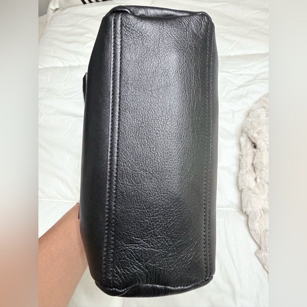 Givenchy Pandora Mini Black Crossbody Bag - Picture 5 of 8